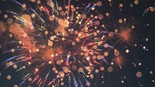 10 Years of Ateleris Fireworks