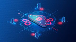 Machine Learning for Cloud Security