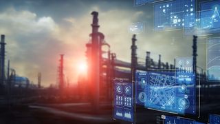 Bang&Clean IoT Dashboard