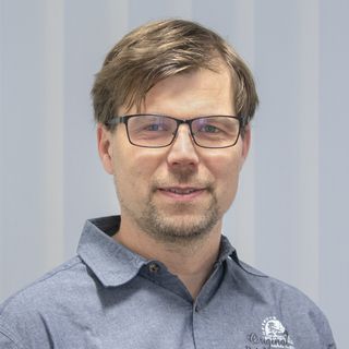 Nicky Hochmuth