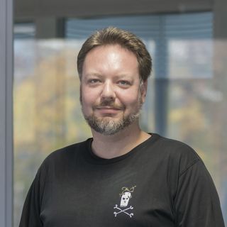 Matthias Krebs