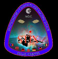 STIX Instrument Patch