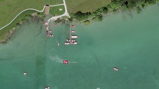 Schiffserkennung aus Satellitenbildern