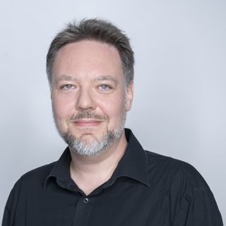 Matthias Krebs