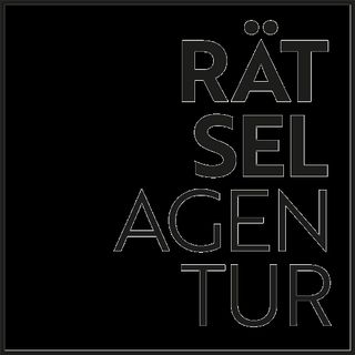 Rätsel Agentur