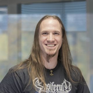 Silvan Laube