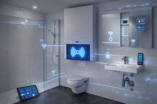 Swissframe IoT System